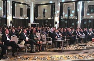 İş insanı Ulupınar’ a kalite zirvesinde anlamlı...