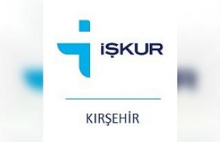 İŞ-KUR, Kırşehir’de, istihdam çalışmalarını...