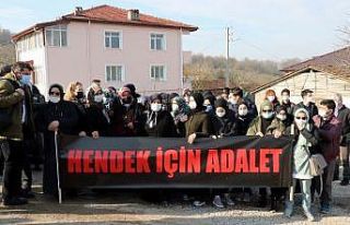 İşçilere mezar olan havai fişek fabrikasında...