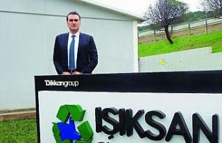 Işıksan, gemi geri dönüşüm endüstrisinde dünya...