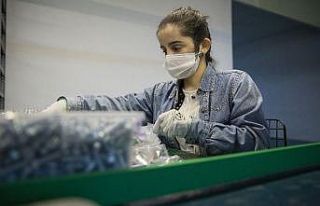 İŞKUR engelli vatandaşları yalnız bırakmıyor