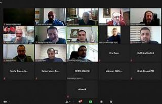 İşletmelere dış ticaret semineri verildi