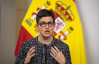 İspanya Dışişleri Bakanı Laya: “AB ile Türkiye’nin...