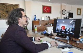 Isparta ile Japonya’nın Moriyama kenti arasında...
