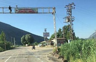 Isparta’da bir köyün karantina süresi uzatıldı