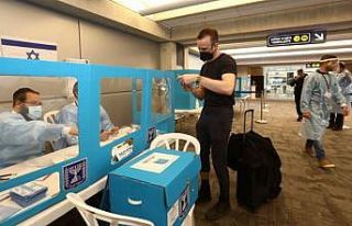 İsrail’de parlamento seçimleri başladı