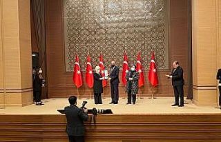 İstanbul Havalimanı’na ‘erişilebilirlik’...