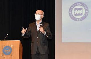 İstanbul Şehir Üniversitesi çalışanlarına,...