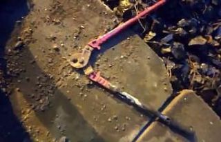 İstanbul’da metro hattında korku dolu anlar: Elektrik...