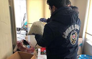 İstanbul’da sahte ilaç operasyonu: 2 milyonun...