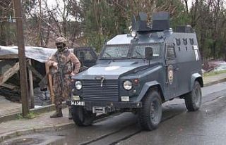 İstanbul’da uyuşturucu operasyonu: Çok sayıda...