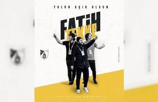 İstanbulspor’da Fatih Tekke ile yollar ayrıldı