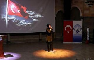 İstiklal Marşı 100 yaşında