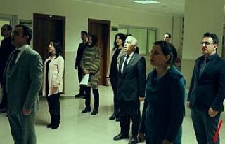 İstiklal Marşı klipleri duygulandırdı