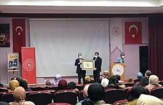 İstiklal Marşı ve Mehmet Akif Ersoy konulu hasbihal...