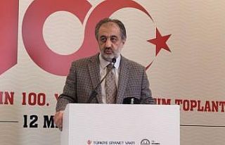 İstiklal Marşı’nın 100’ncü yıl klibi tanıtım...
