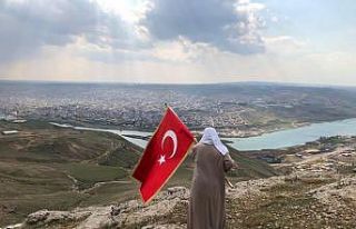 İstiklal Marşının kabulünün 100. yıl dönümünde...