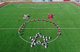 İstiklal Marşı’nın kabulünün 100. yılı için...