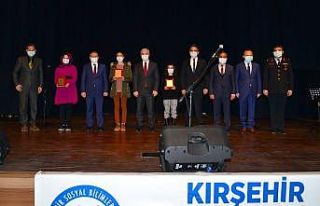 İstiklal Marşı’nın kabulünün 100. Yılı programı...