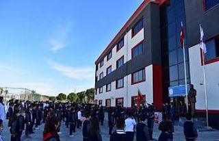 İstiklal Marşı’nın kabulünün 100. yılına...