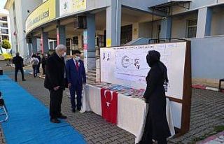 İstiklal Marşı’nın kabulünün 100’üncü...