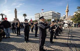 İstiklal Marşının kabulünün yıl dönümü kutlandı