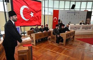 İstiklâl Marşı böyle kabul edildi