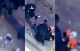 İsveç’te bıçaklı saldırı: 8 yaralı