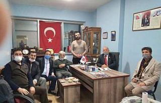 İSYAD Erzurum temsilciliği açılıyor