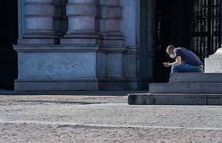 İtalya’da son 24 saatte 22 bin 409 yeni vaka