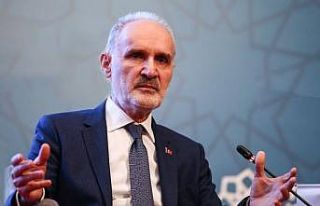 İTO Başkanı Avdagiç: “Normalleşme bize iyi...