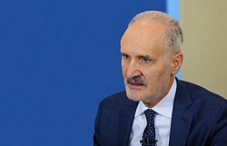 İTO: “Restoranların dışı ‘kırmızı’ kaldıkça,...