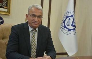 ITSO Başkanı Tutar: “İhracatımız Şubat ayında...