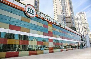 İTÜ ETA Vakfı Doğa Koleji’nden TÜBİTAK başarısı