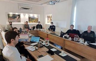 İzin İrtifak Şubesinin seminerleri tamamlandı