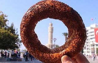 İzmir Gevreği’ne tescil başvurusu