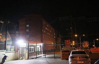 İzmir İl Göç İdaresi Müdürlüğü Göçmen...