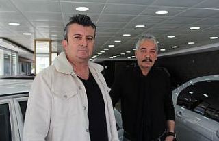 İzmir’de akıl almaz olay: Galericinin 1.6 milyon...