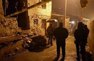 İzmir’de damat dehşeti: Eşini ve kayınvalidesini...