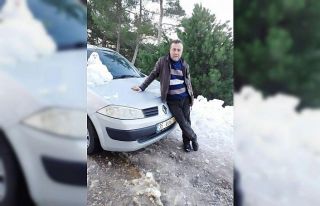 İzmir’de demirlerin altında kalan işçi öldü