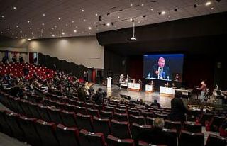 İzmir’de deprem sonrası büyük dönüşüm için...