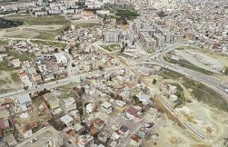 İzmir’de kentsel dönüşüm 2 yılda hız kazandı
