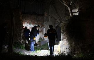 İzmir’de korkunç cinayet: 5 aylık hamile olan...