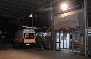 İzmir’de oğul dehşeti: Babasını defalarca bıçakladı