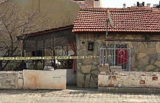 İzmir’de şüpheli ölüm: Yaşlı adam evinde...