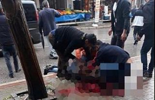 İzmir’deki cinayetle ilgili 1 şüpheli yakalandı