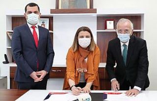 İzmit Belediyesi çalışanlarına yüzde 50 eğitim...