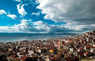 İzmit Belediyesi Sürdürülebilir Kentler Birliği’nde