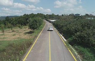 İzmit’in yollarına 18 milyon TL harcanacak