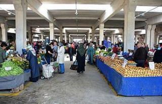 İzmit’te semt pazarı değişikliği